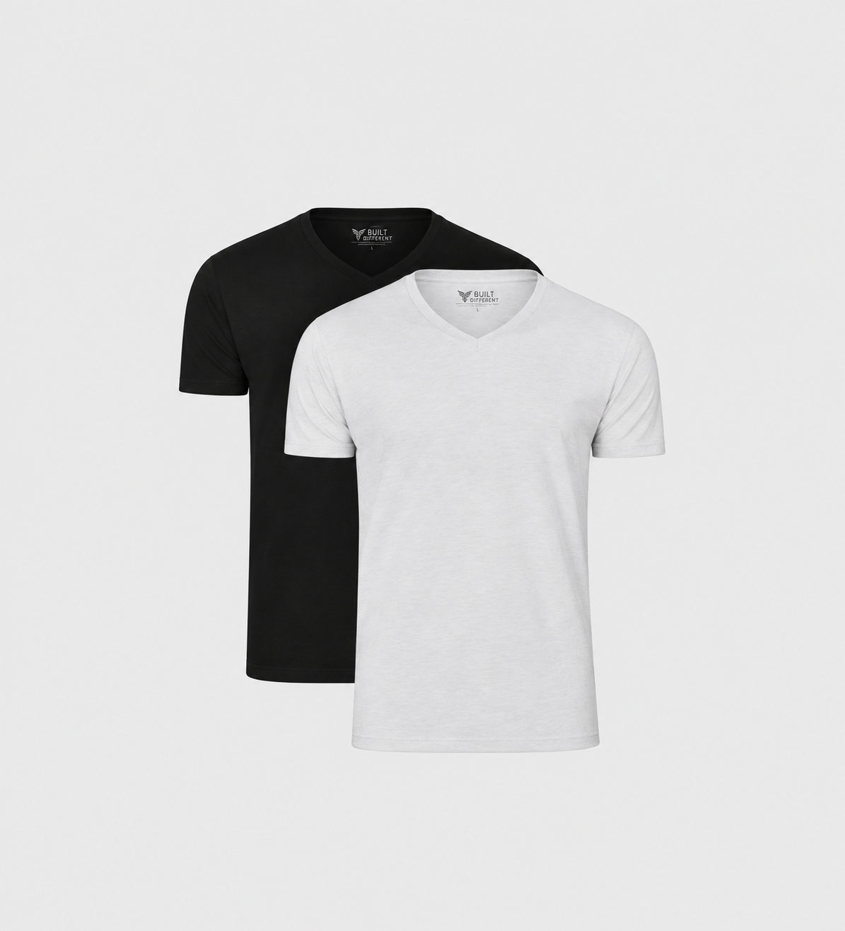 Trial V-Neck 2-Pack