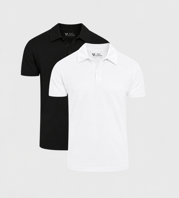 Original Polo Trial 2-Pack