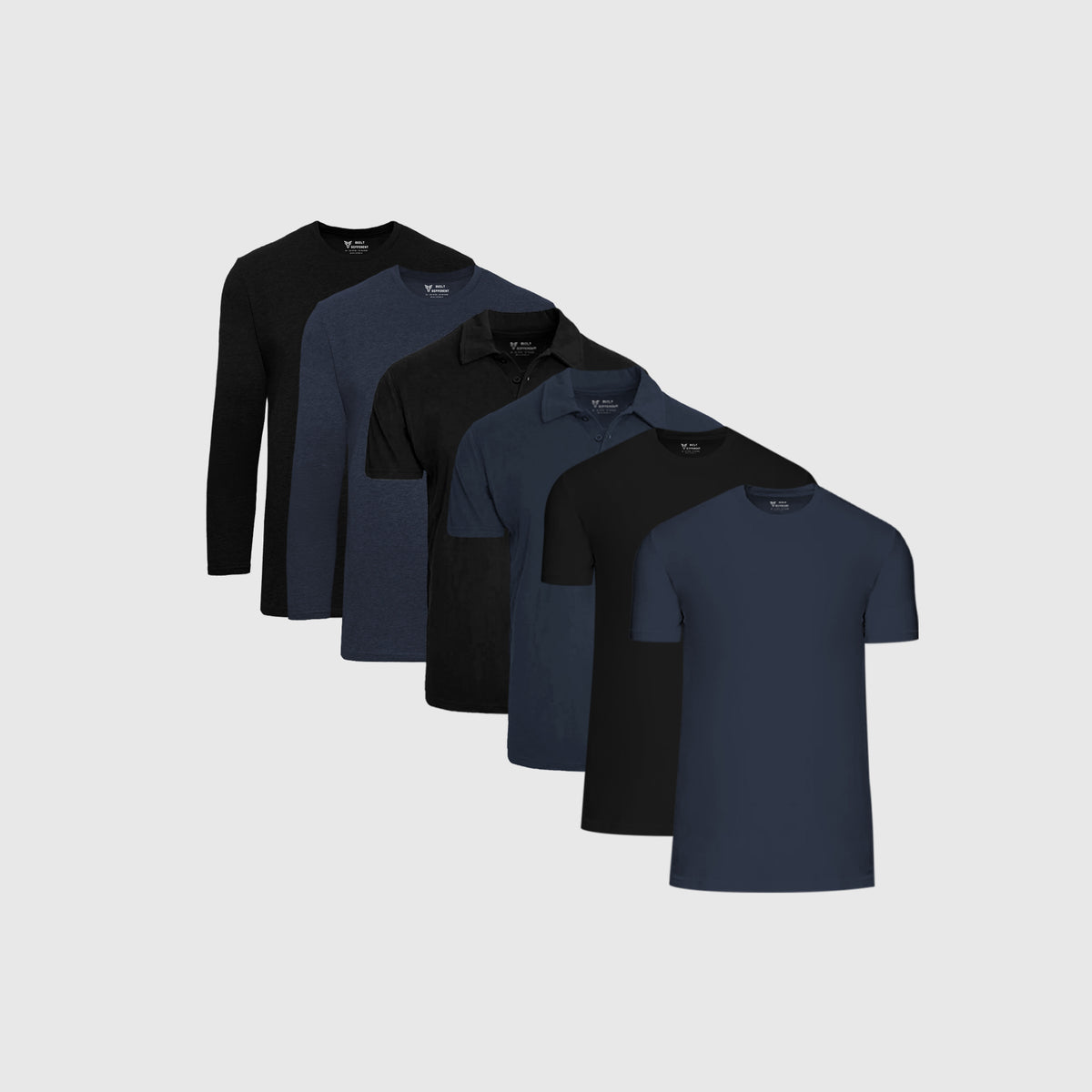 Longline Tall 6-Pack