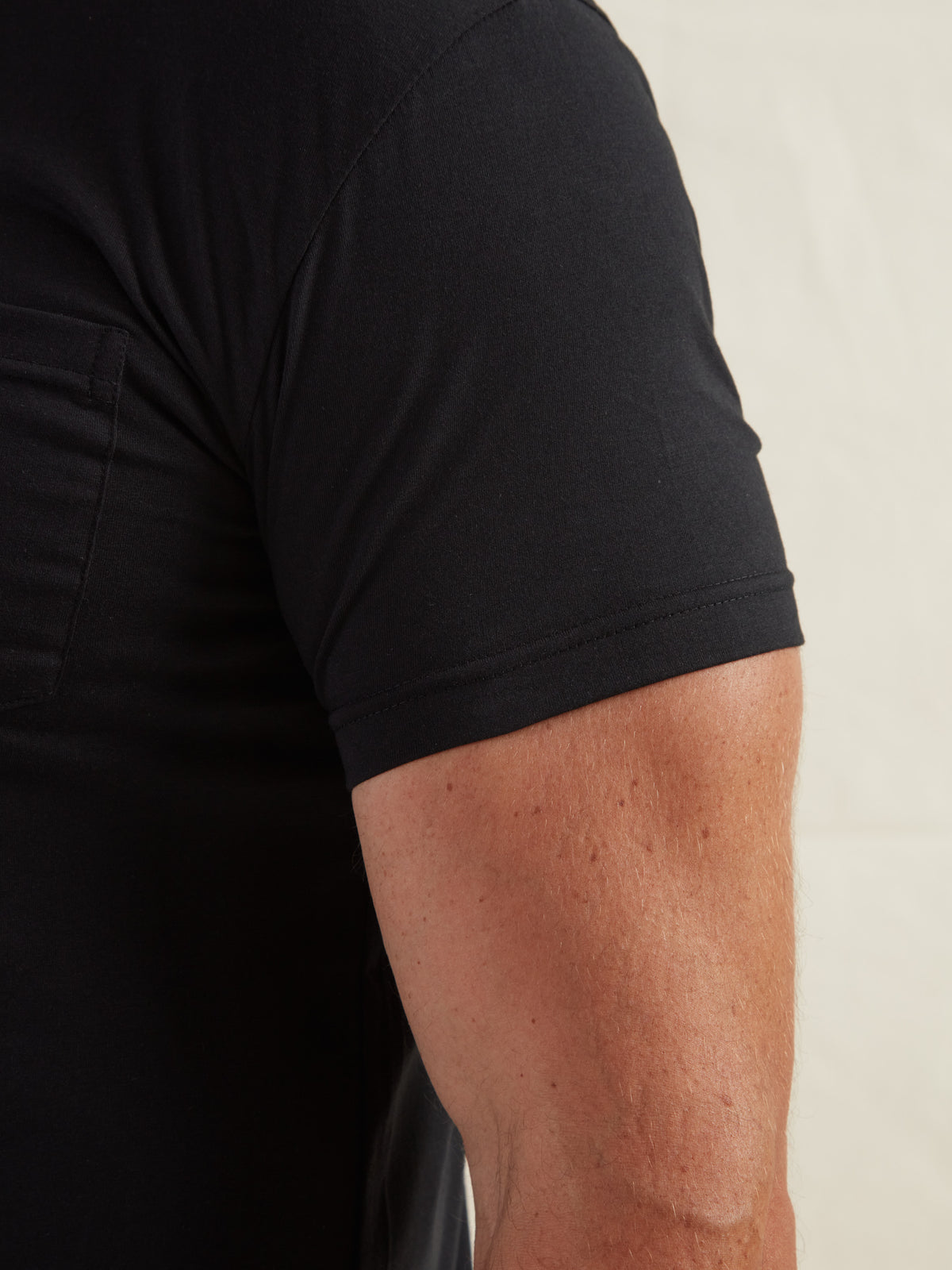 Essential Pocket Crew 3-Pack