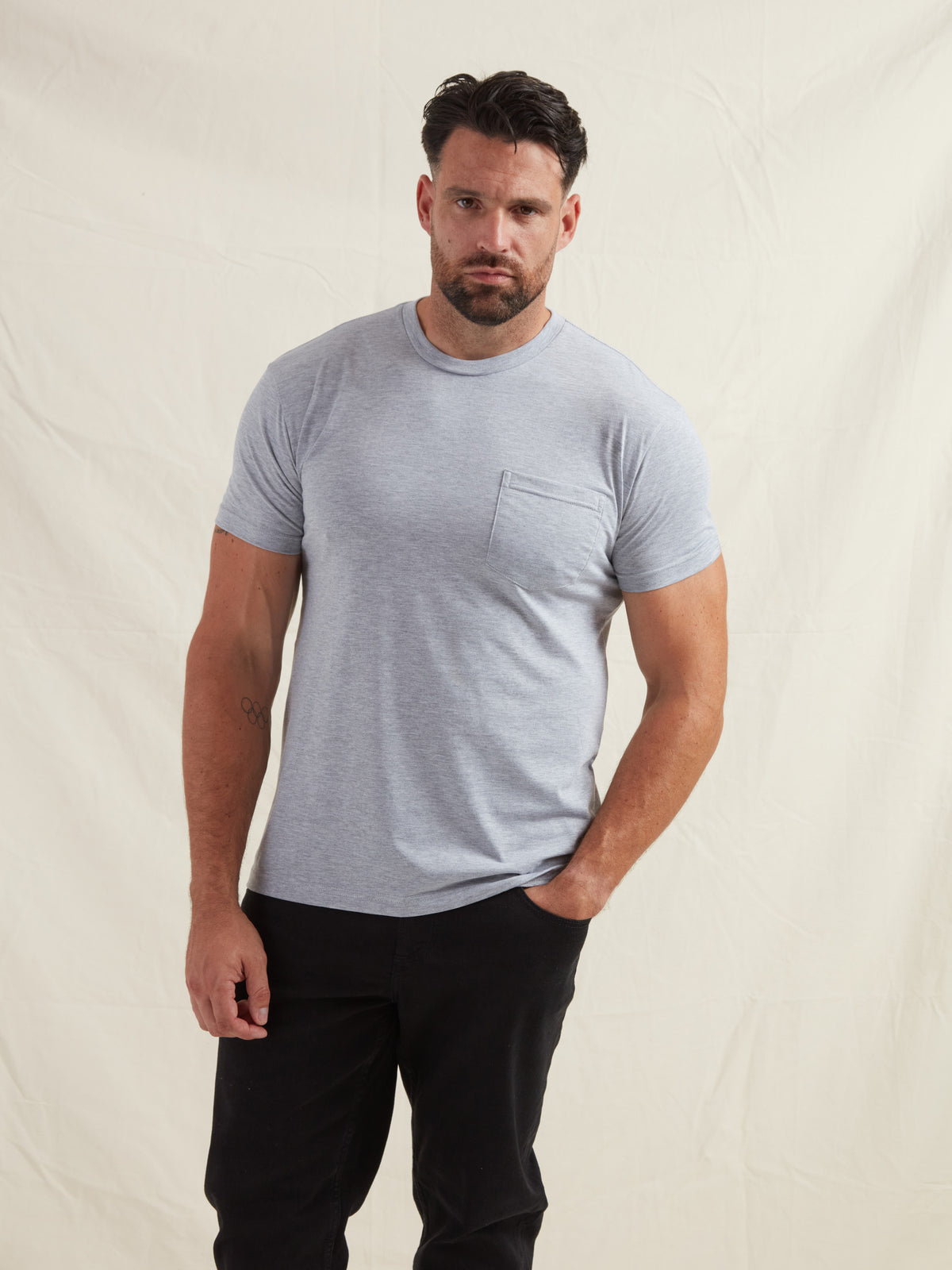 Essential Pocket Crew 3-Pack