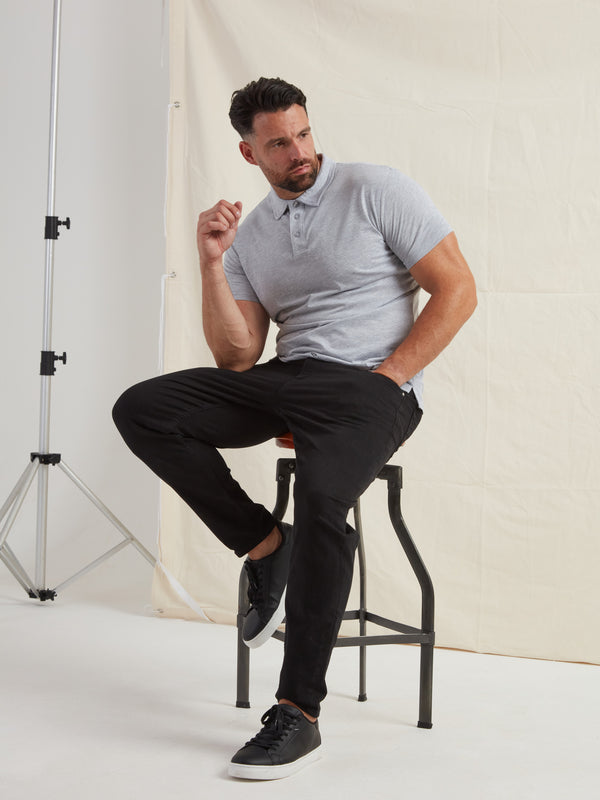 The Summer Uniform 3-pack
