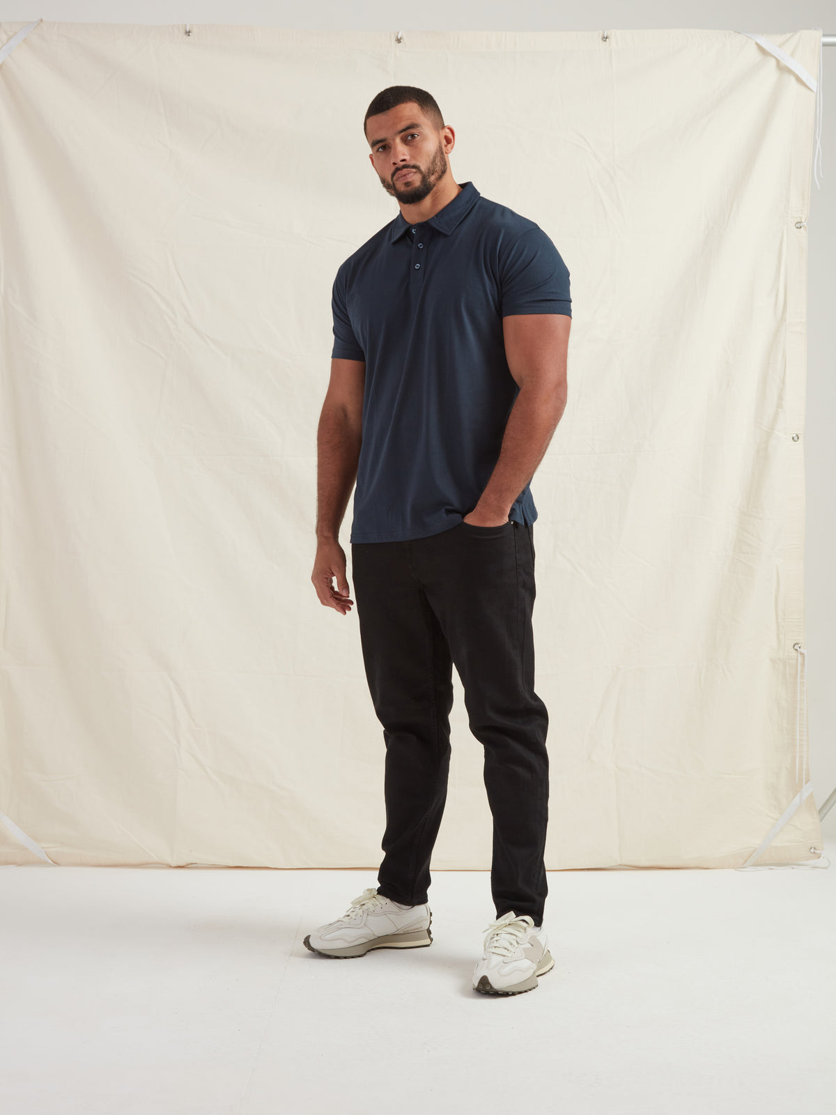 Tall Polo Colour 3-Pack