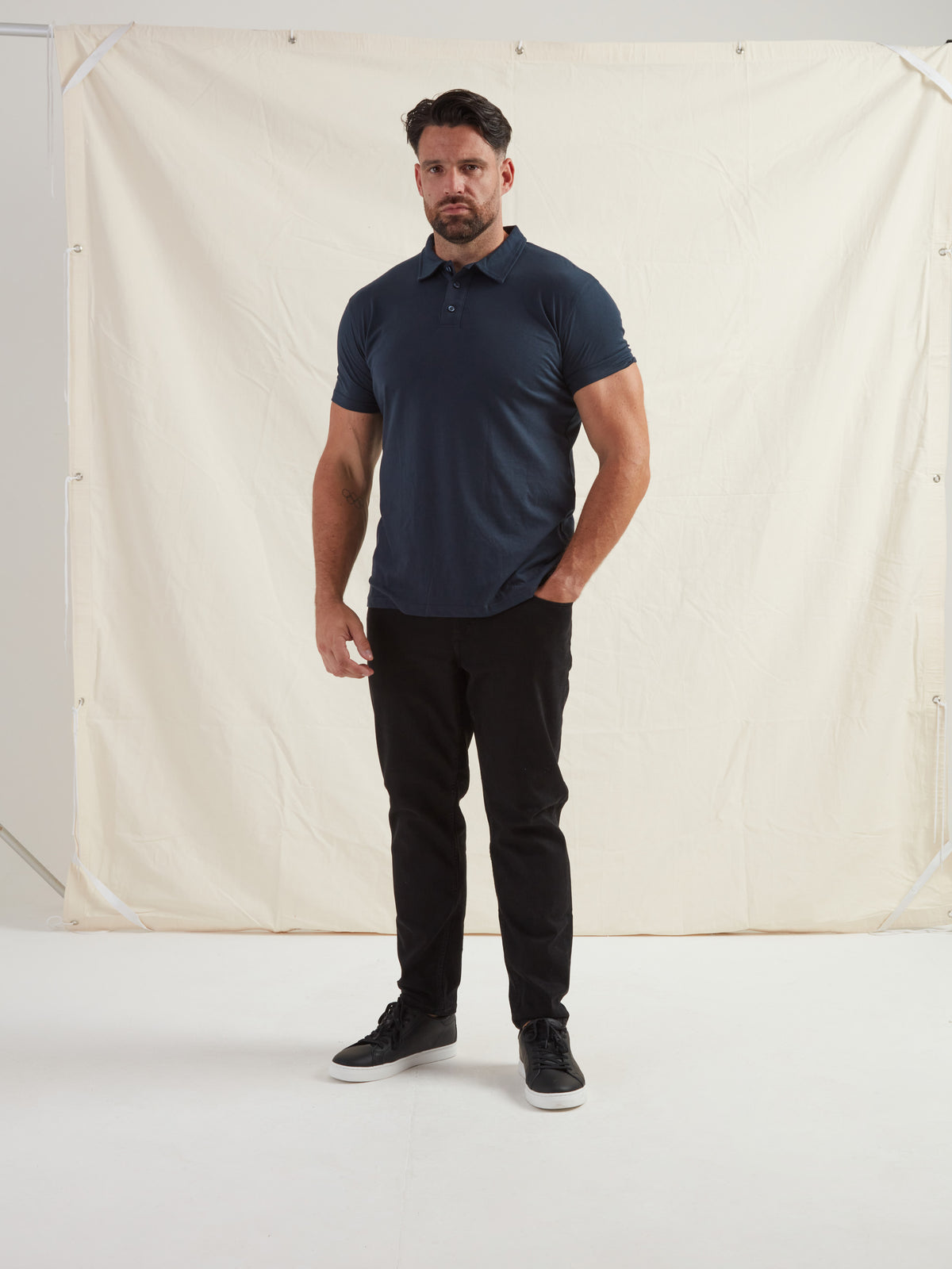 The Summer Uniform 3-pack