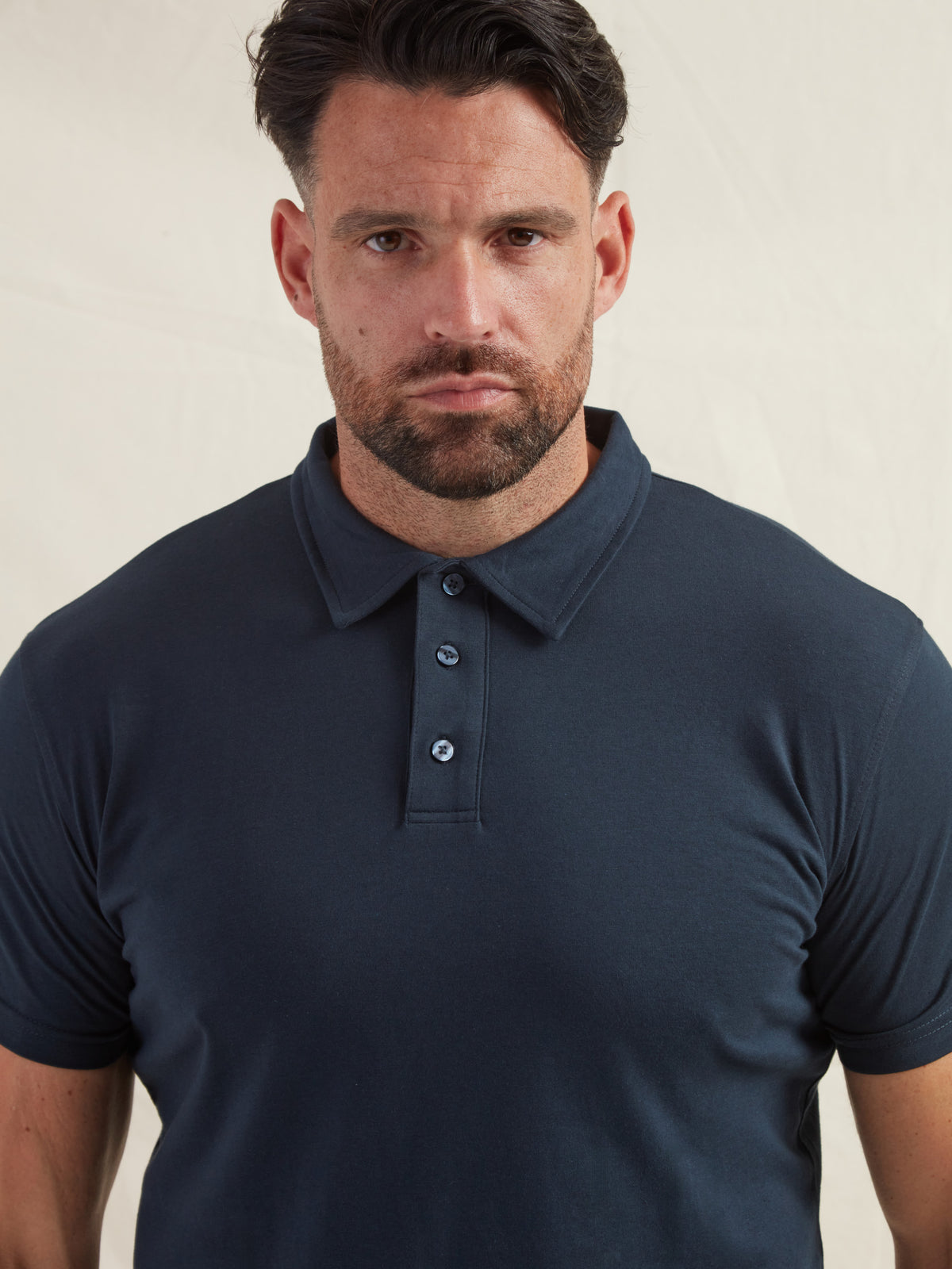Essentials Polo 3-Pack