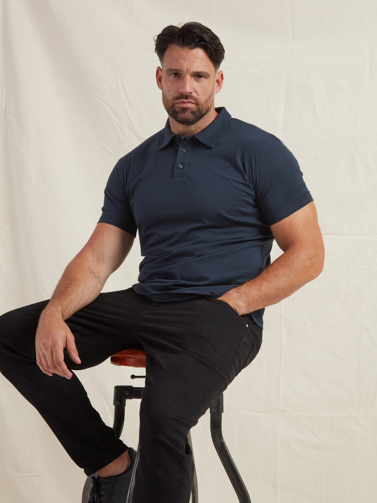 The Summer Uniform 3-pack