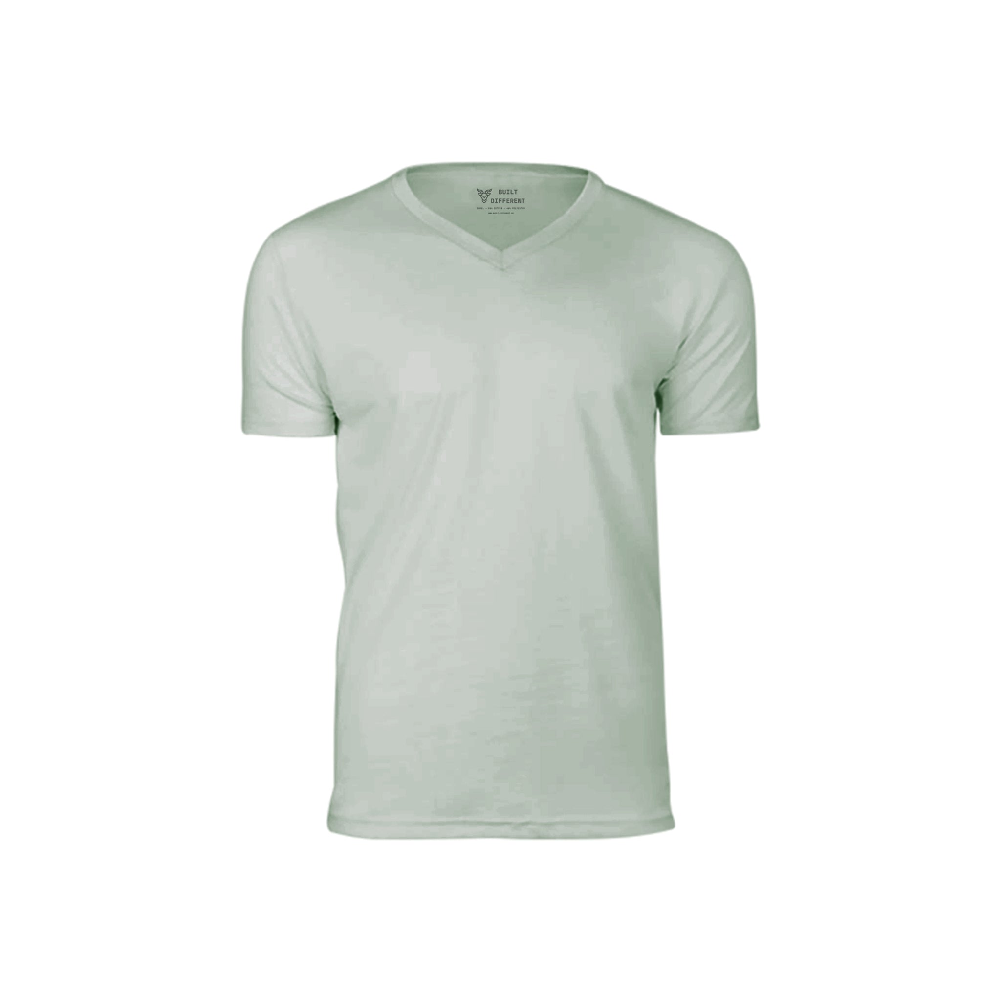 Load image into Gallery viewer, Sage V-Neck
