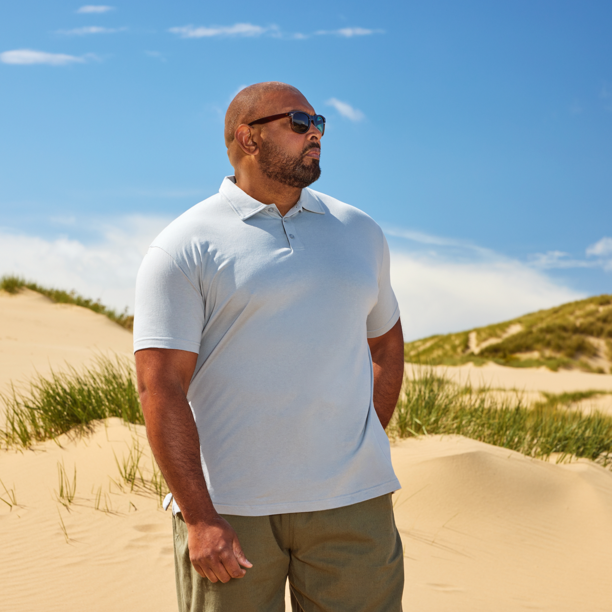 Load image into Gallery viewer, The Polo Summer Rotation
