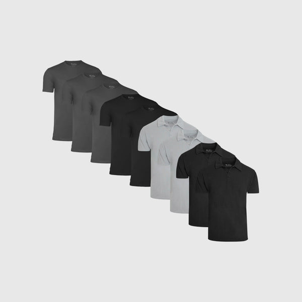 Shadow 9-Pack
