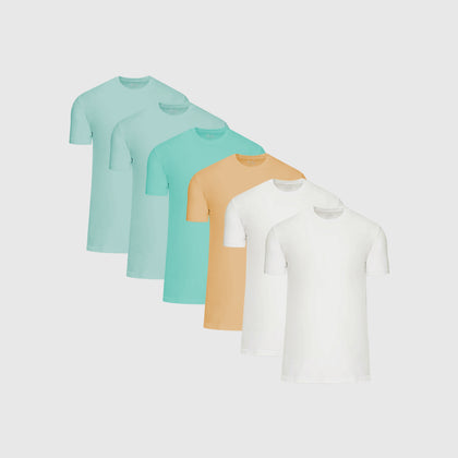 Tall Horizon 6-Pack