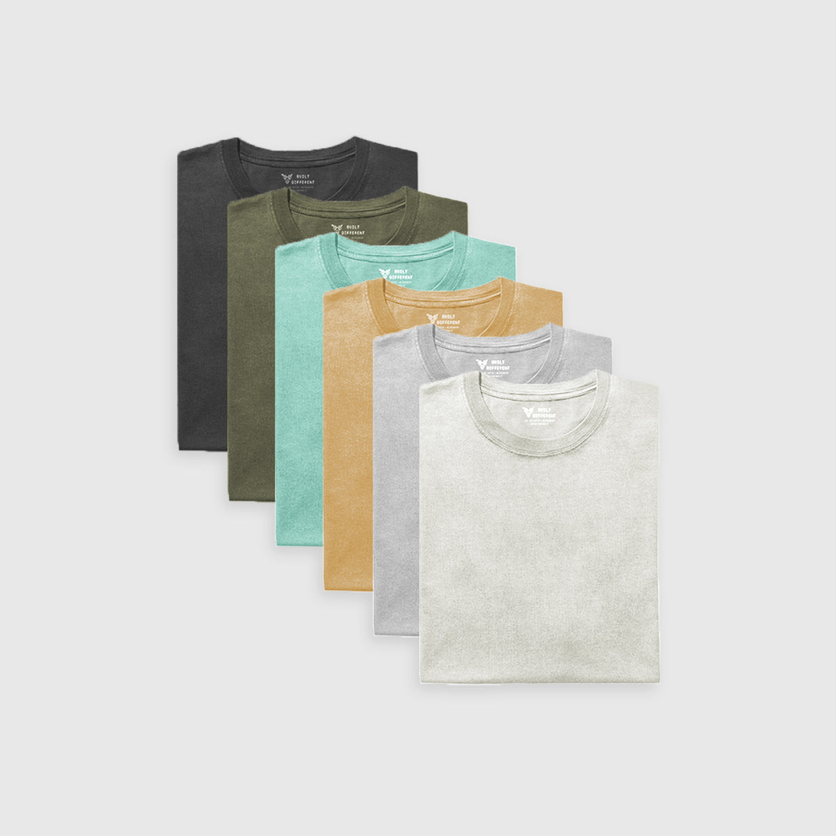 The Apex 6‑Pack