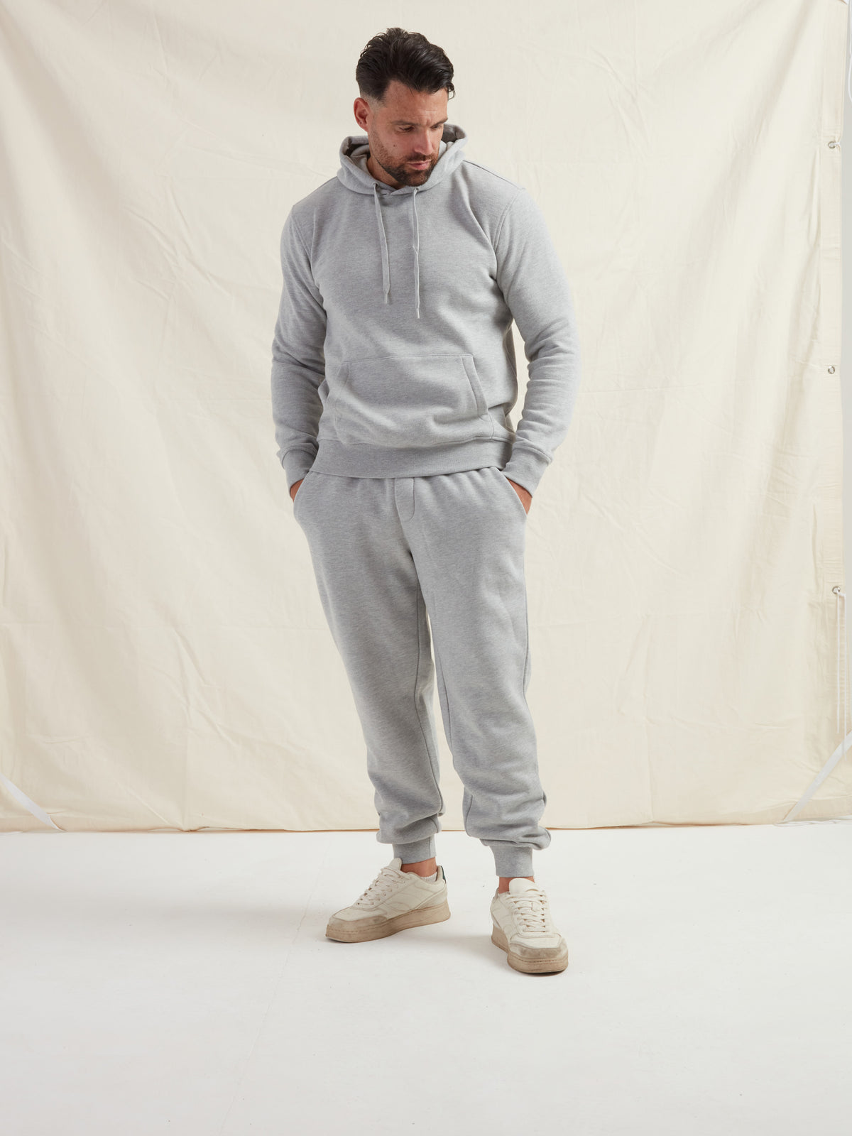 Sport Grey Joggers