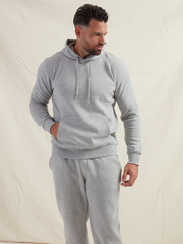 Sport Grey Hoodie & Joggers Pack