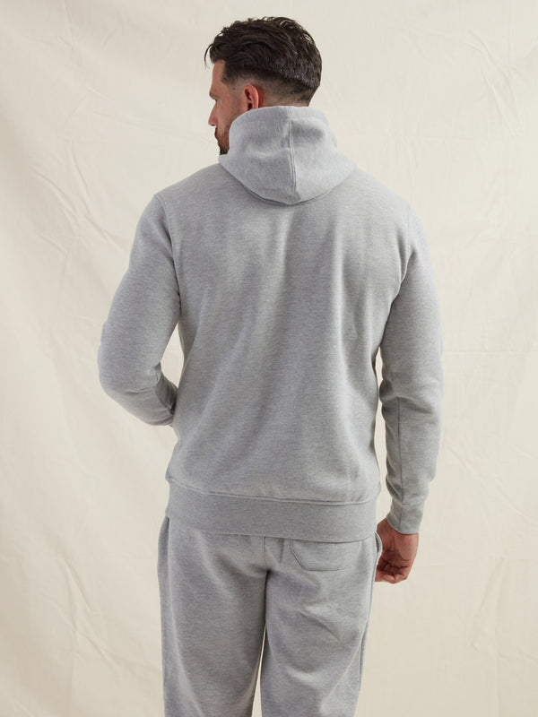 Sport Grey Hoodie & Joggers Pack