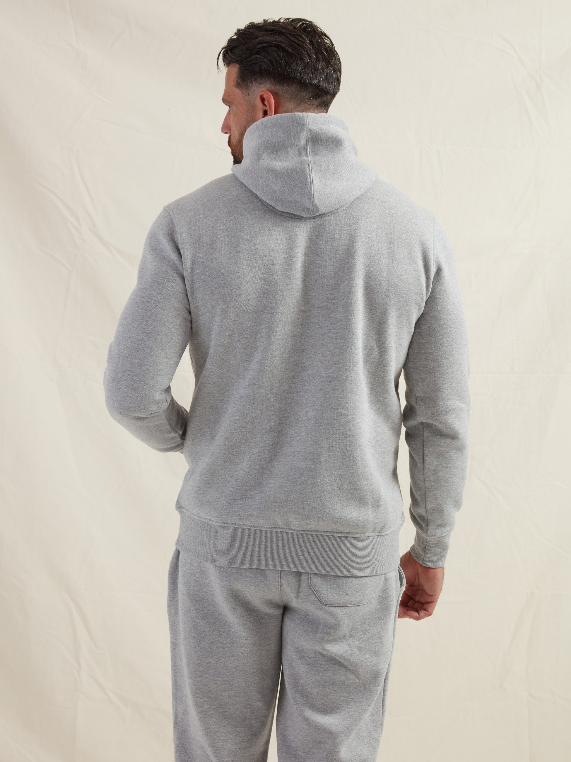 Load image into Gallery viewer, Sport Grey Hoodie &amp; Joggers Pack
