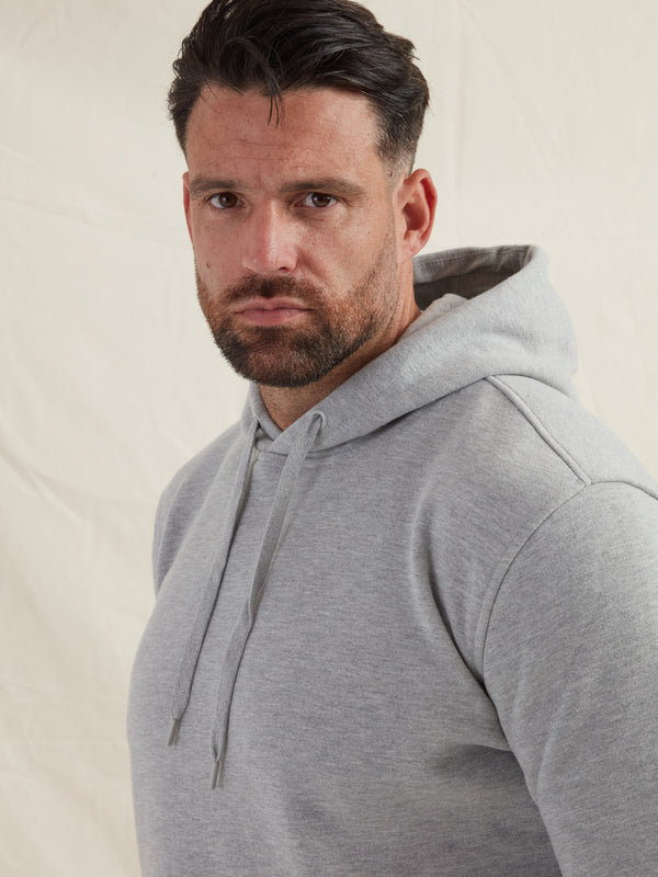 Sport Grey Hoodie & Joggers Pack