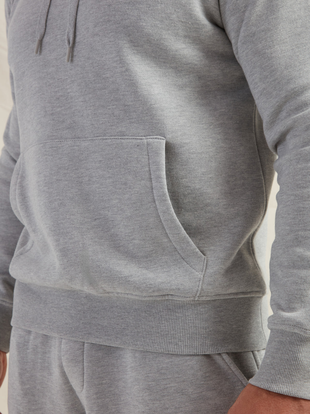 Sport Grey Hoodie & Joggers Pack