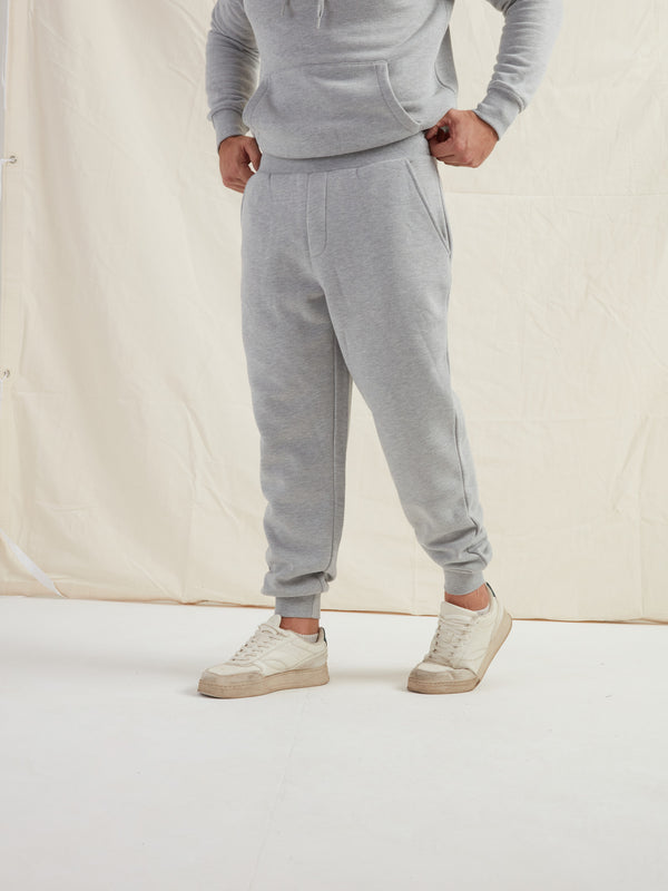 Sport Grey Hoodie & Joggers Pack