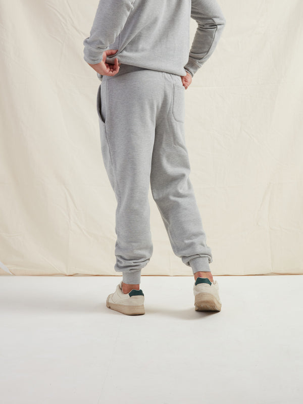 Sport Grey Hoodie & Joggers Pack