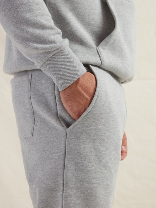 Sport Grey Hoodie & Joggers Pack