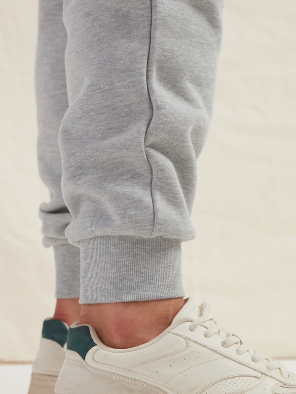 Sport Grey Hoodie & Joggers Pack