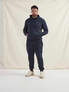 Navy Hoodie & Joggers Pack
