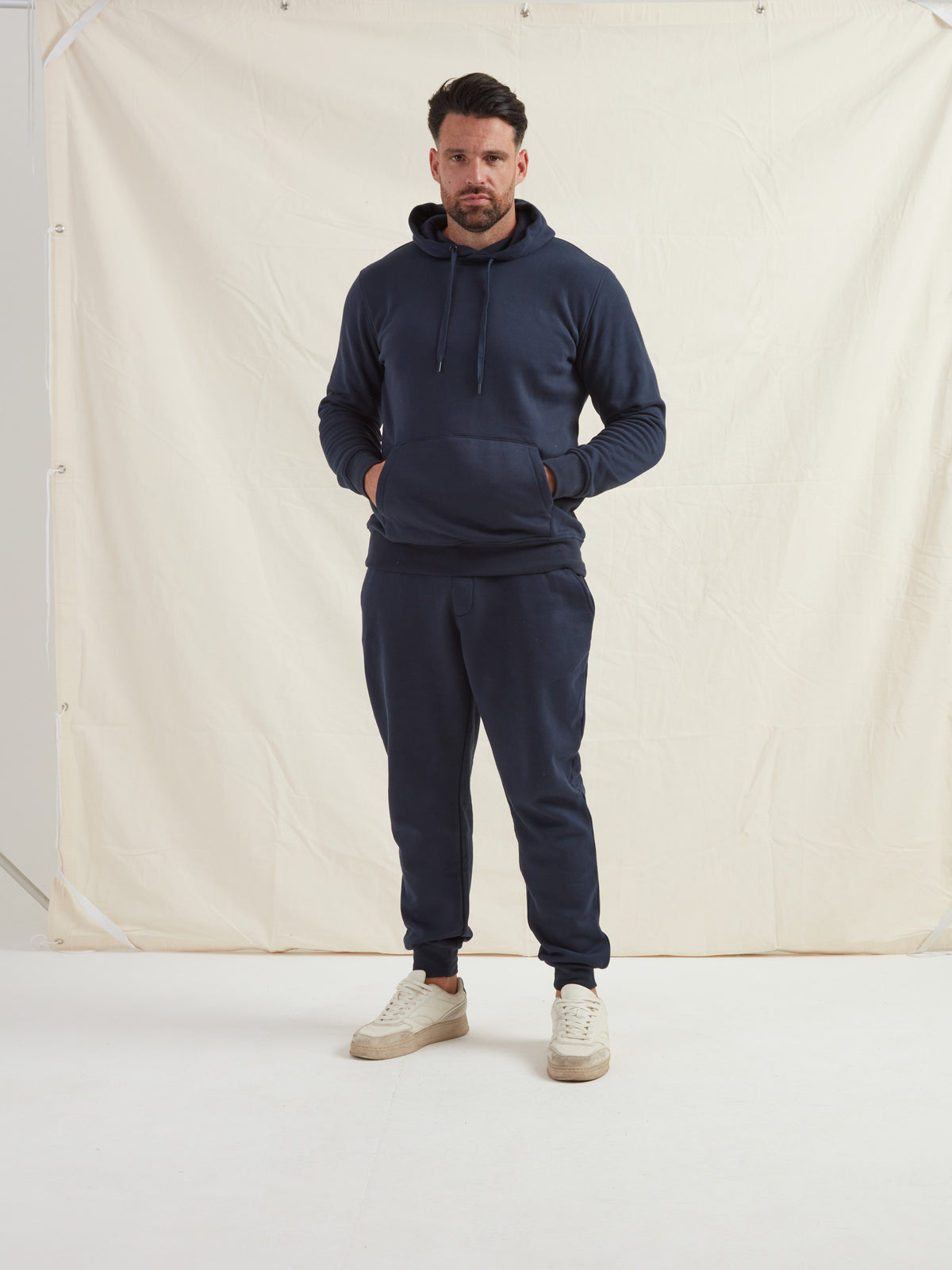 Navy Hoodie & Joggers Pack