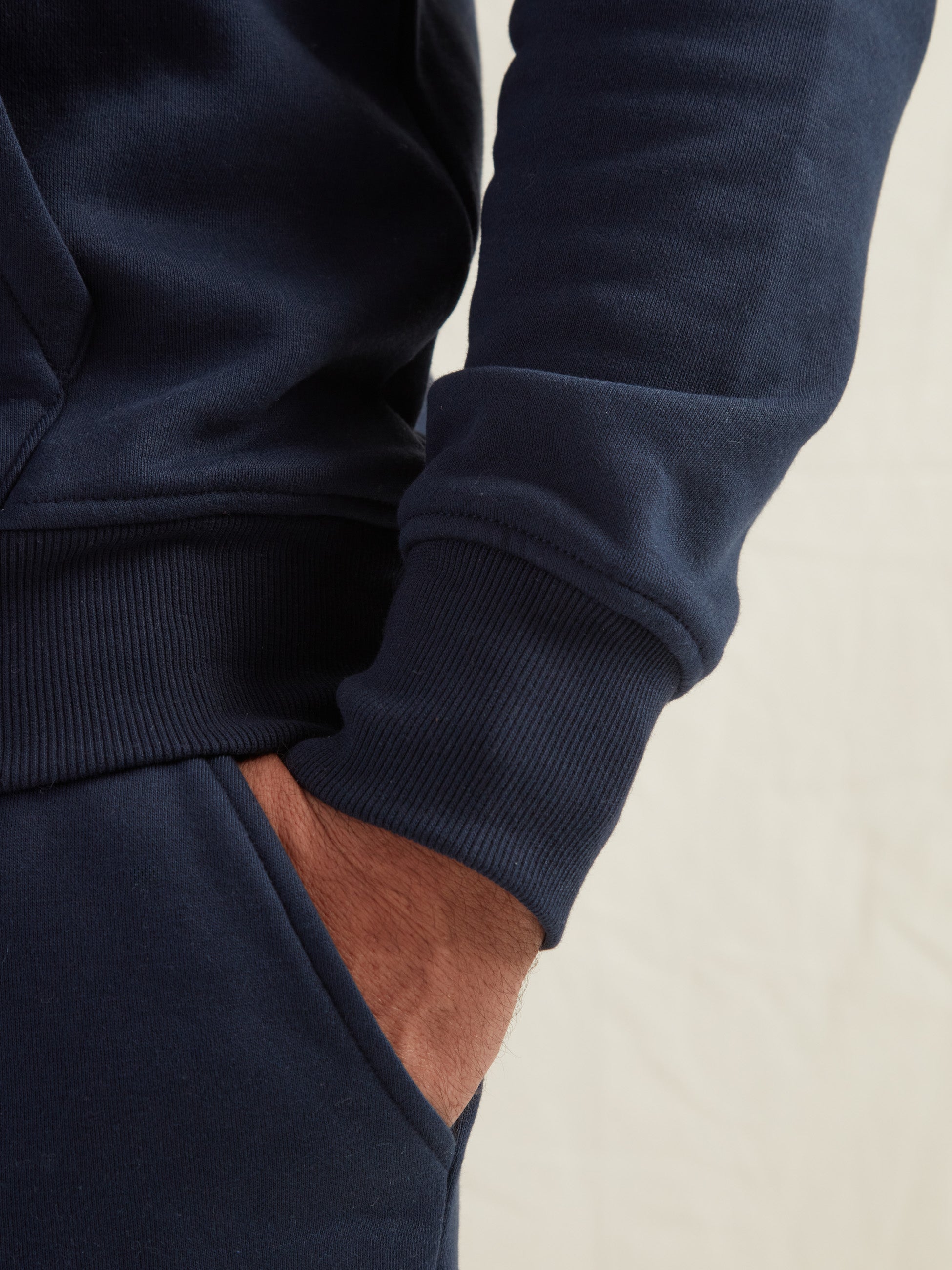 Load image into Gallery viewer, Navy Hoodie &amp; Joggers Pack
