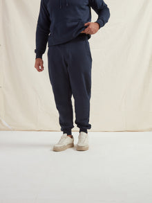 Navy Joggers