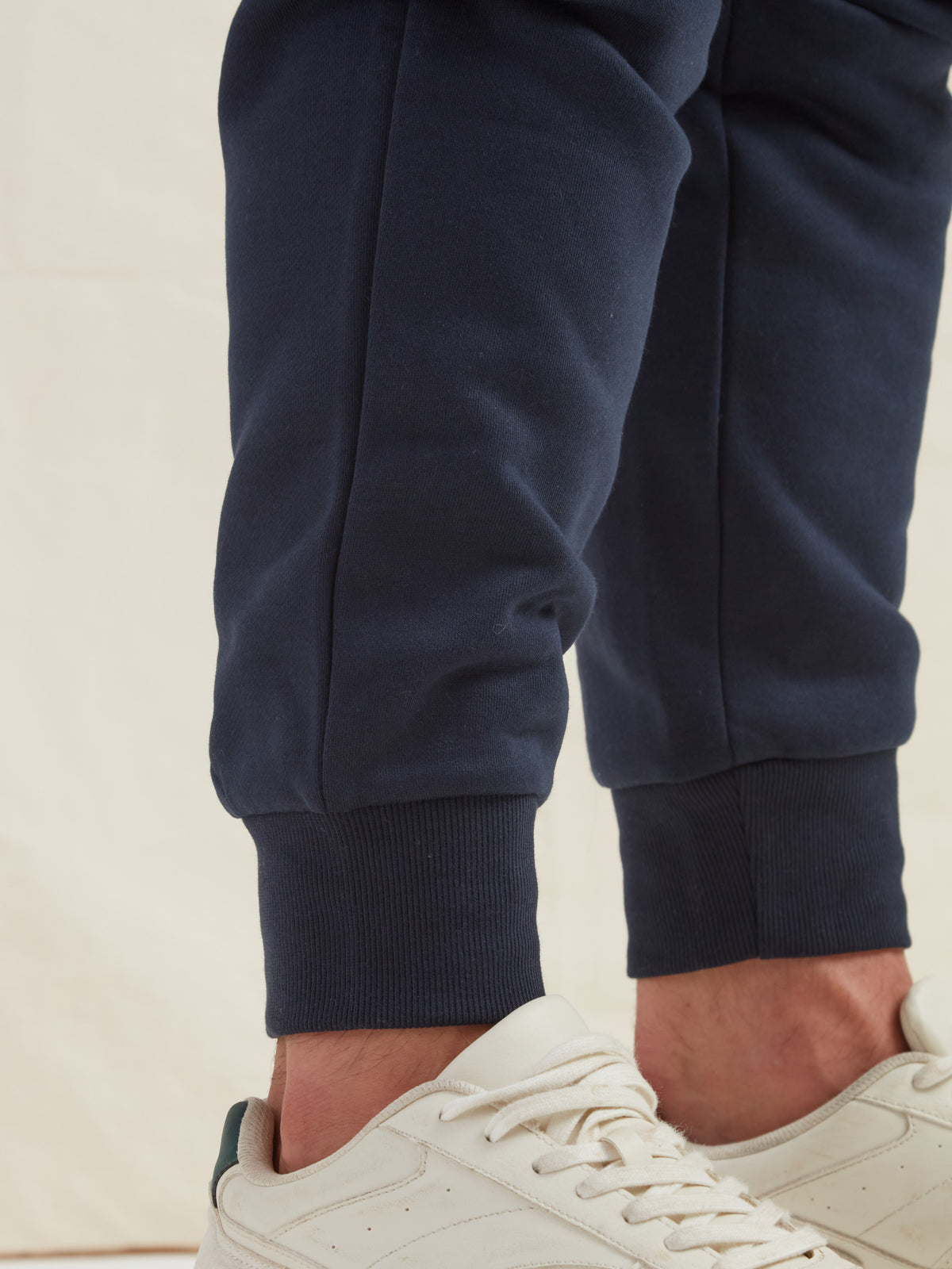 Navy Joggers