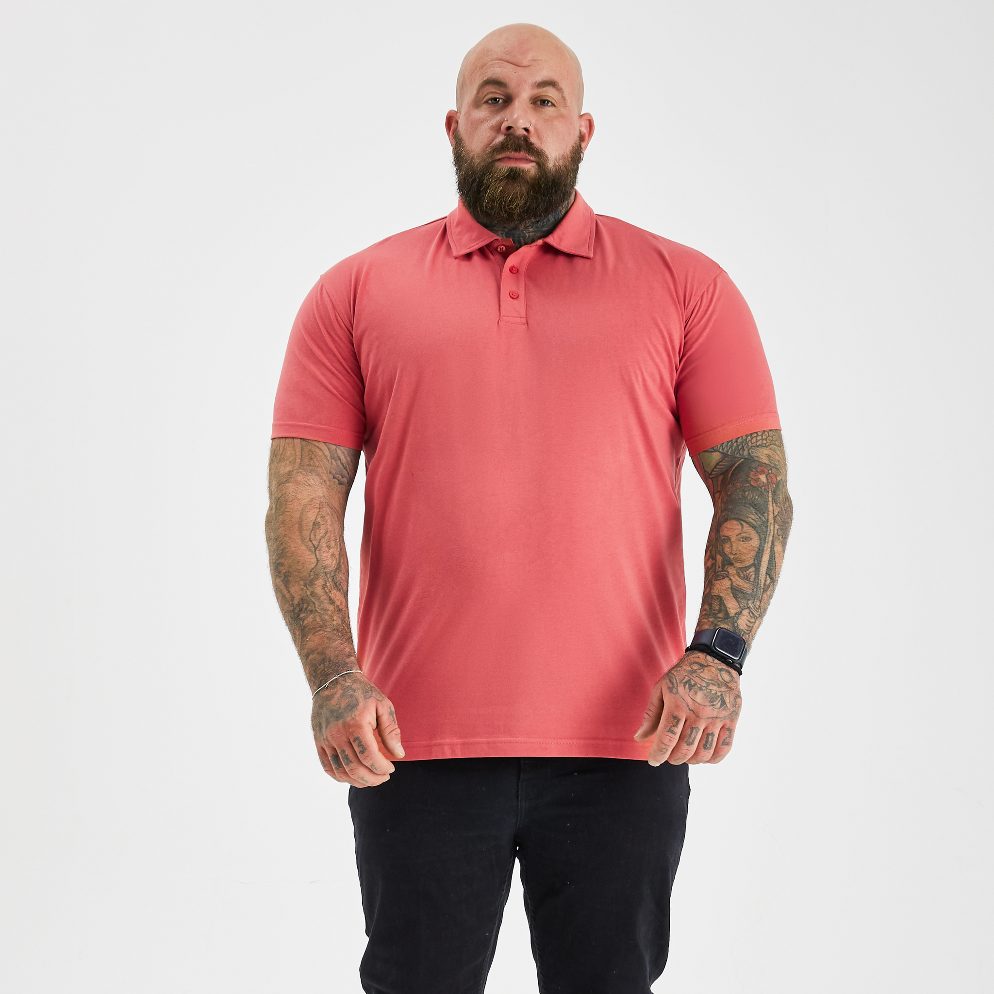 Load image into Gallery viewer, Outbound Polo 9-Pack
