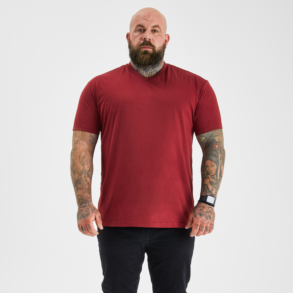 関税込【DIESEL】Cherubik V Neck T-shirt★Burgundy Diesel T-Cherubik-New Burgundy V-Neck T-Shirt | eBay