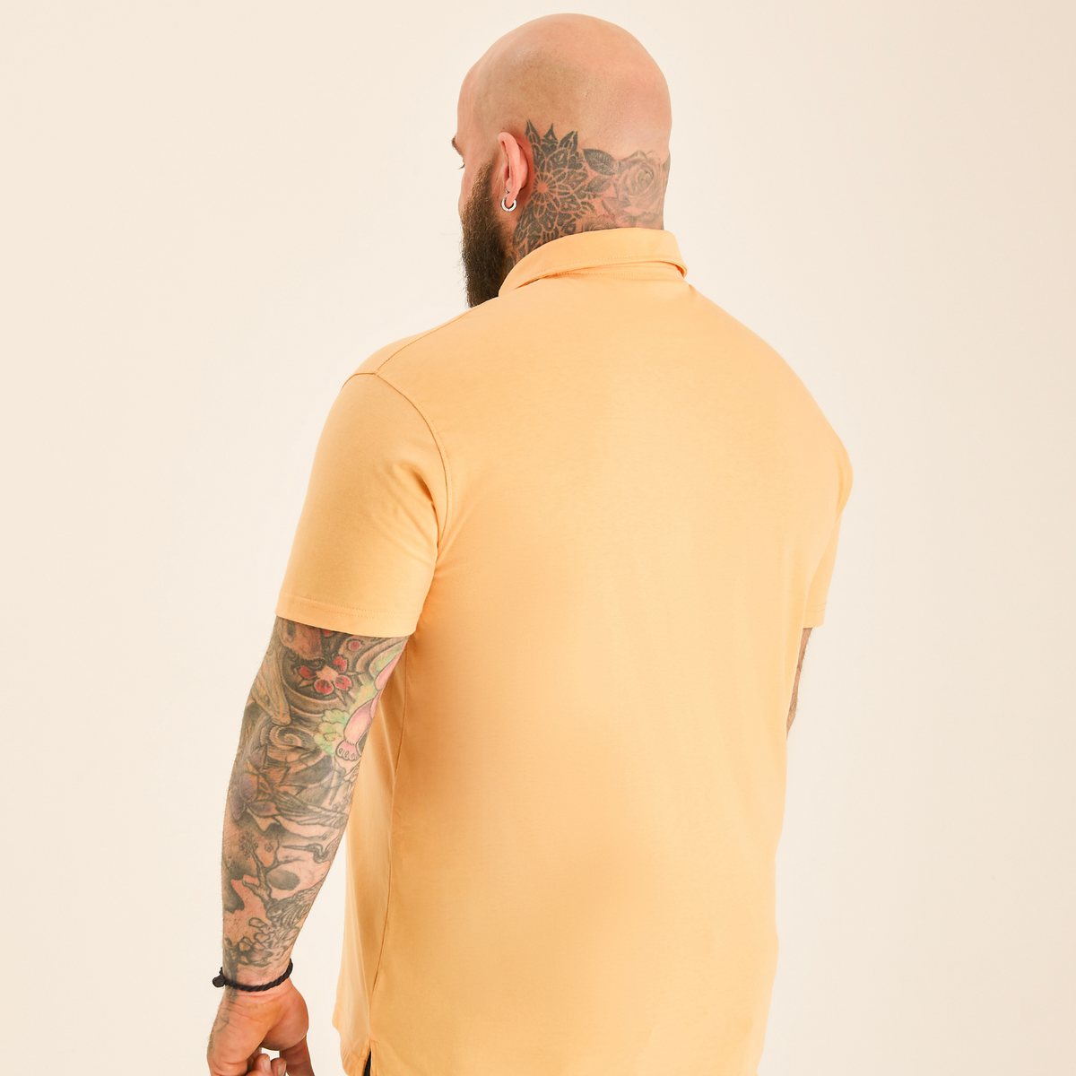 Sunrise Polo Shirt
