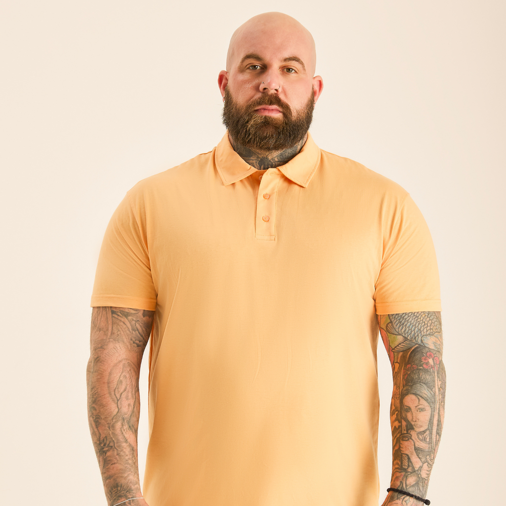 Sunrise Polo Shirt
