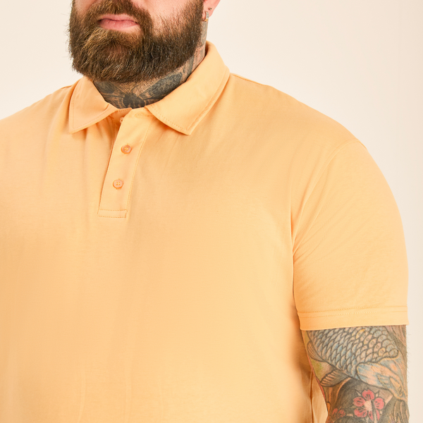 Sunrise Polo Shirt