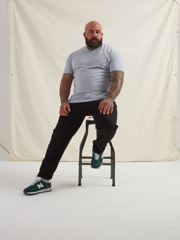 The Daily Rotation V Neck 3-Pack