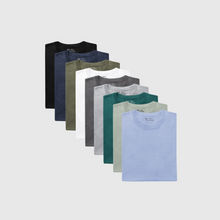 Wardrobe 9-Pack