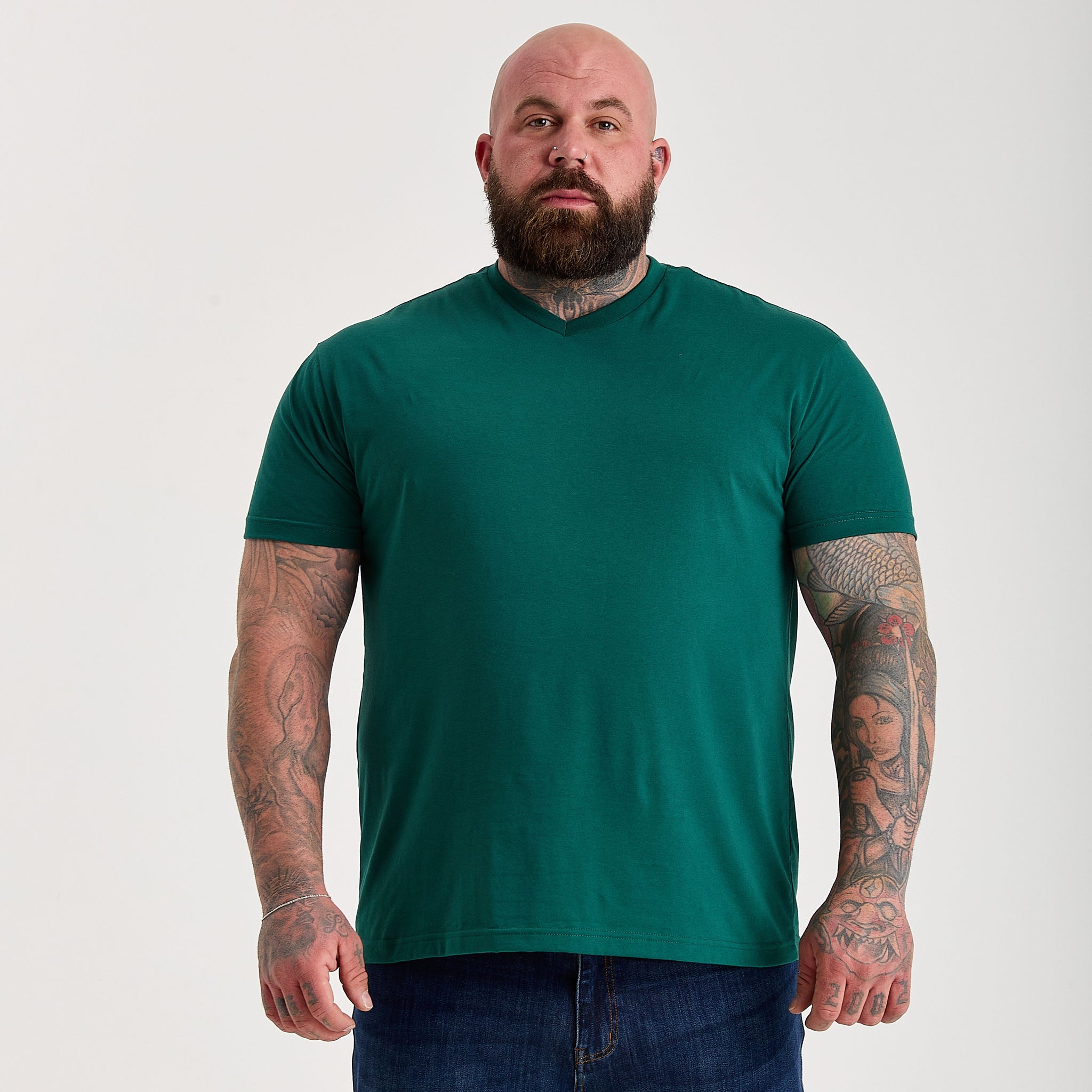 Load image into Gallery viewer, Origins V-Neck 6-Pack
