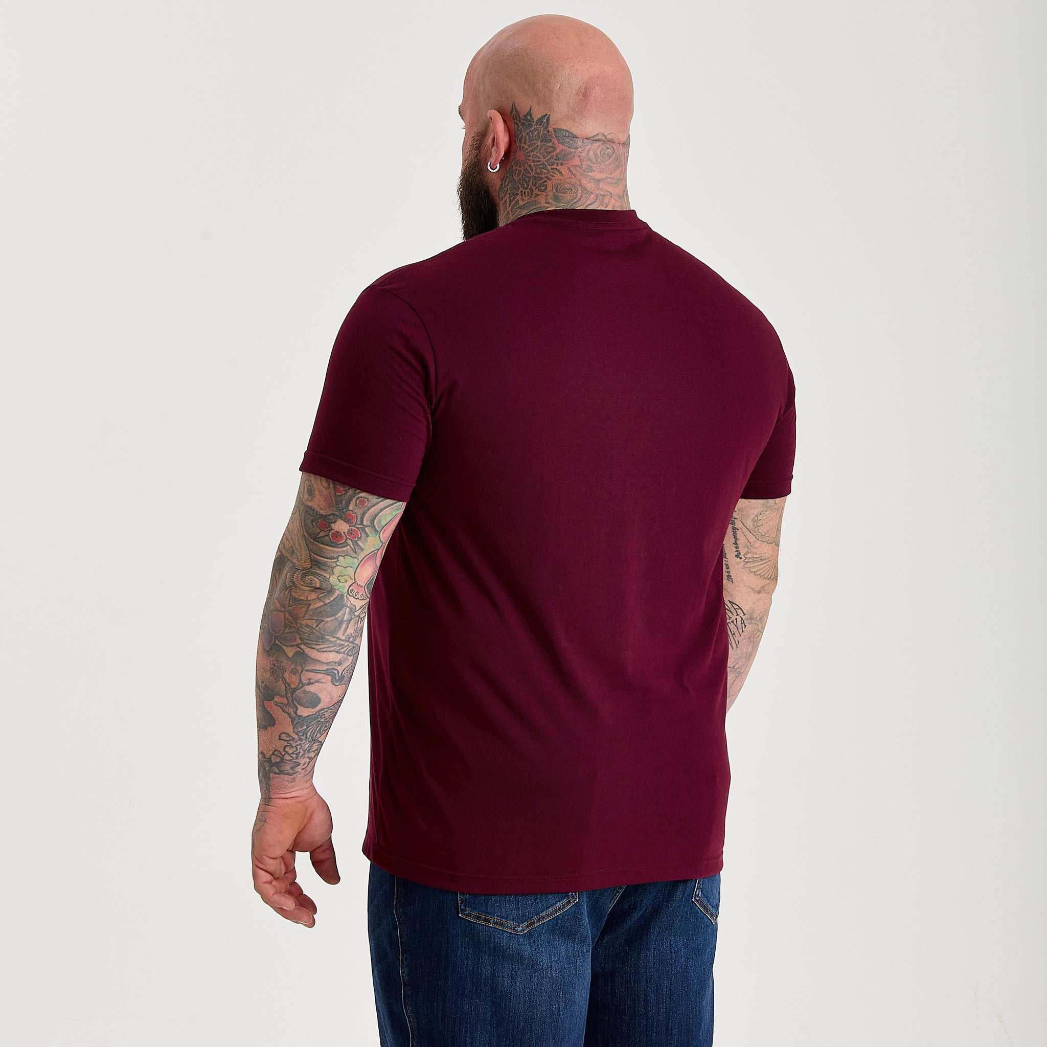 Load image into Gallery viewer, Fig V-Neck
