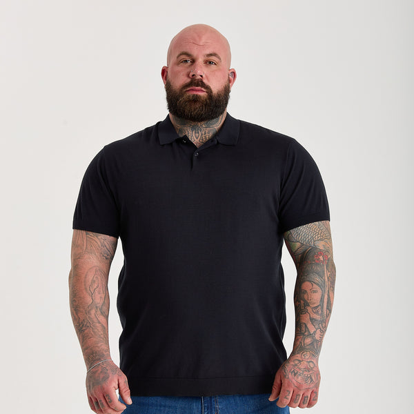 Colour Dress Polo Short Sleeve 3-Pack