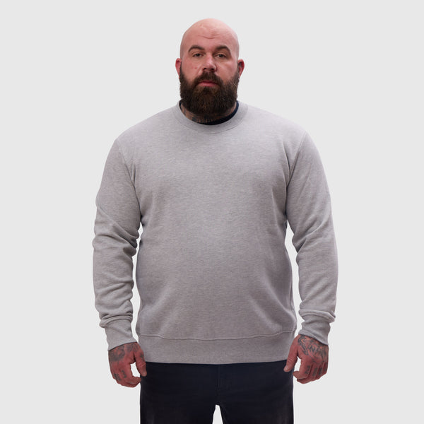Colour Sweatshirt 3-Pack
