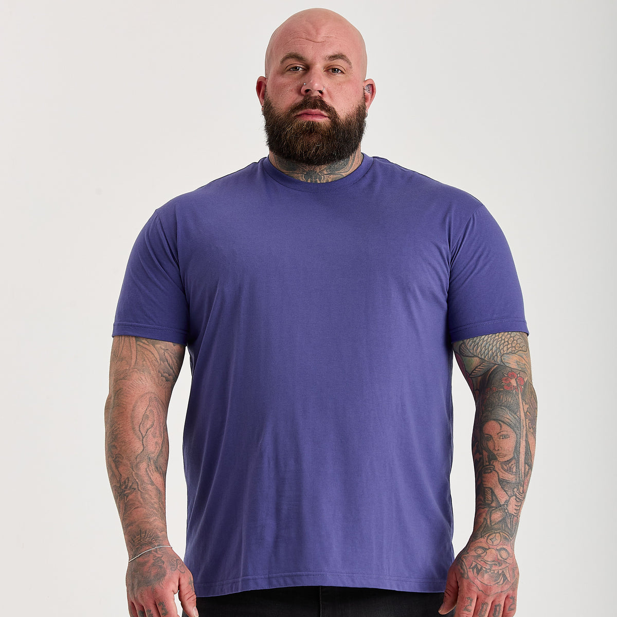 Blue Core 6-Pack