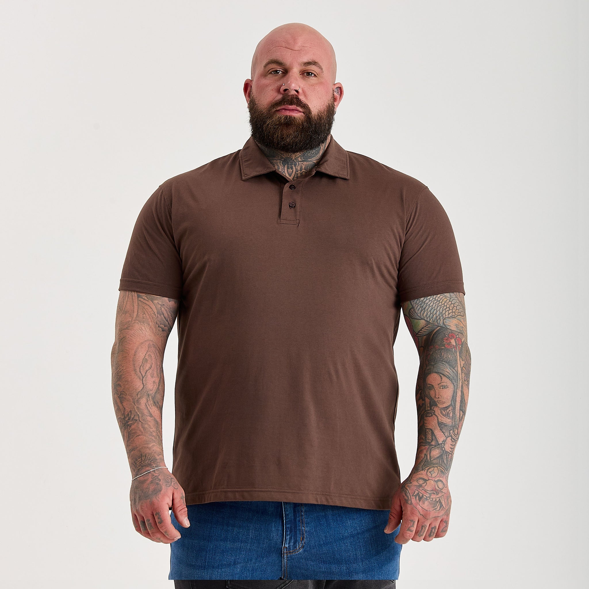 Load image into Gallery viewer, Terrain Polo Tall 6-Pack
