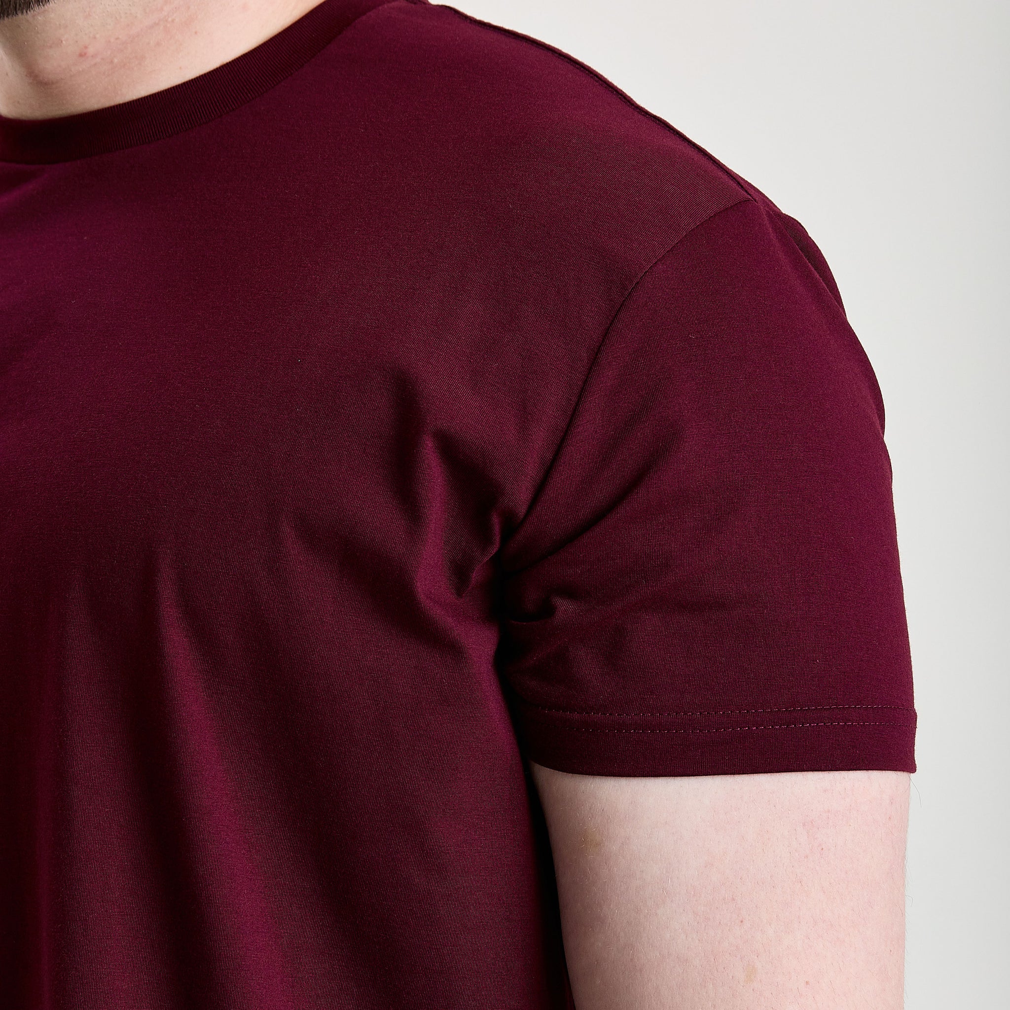 Load image into Gallery viewer, Tall Fig Crew Neck
