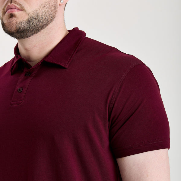 Tall Polo Depths 3-Pack