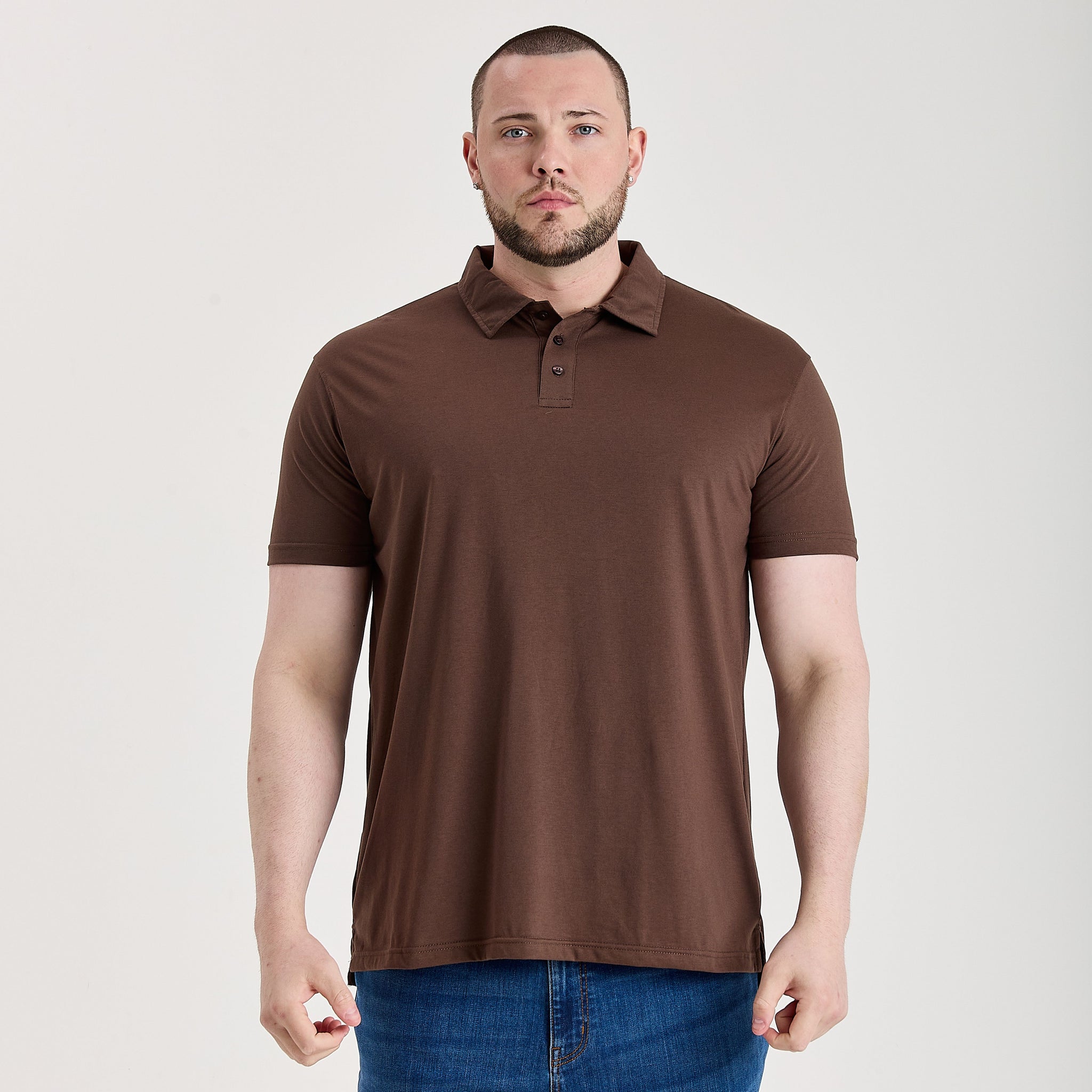 Load image into Gallery viewer, Tall Polo Forest 3-Pack
