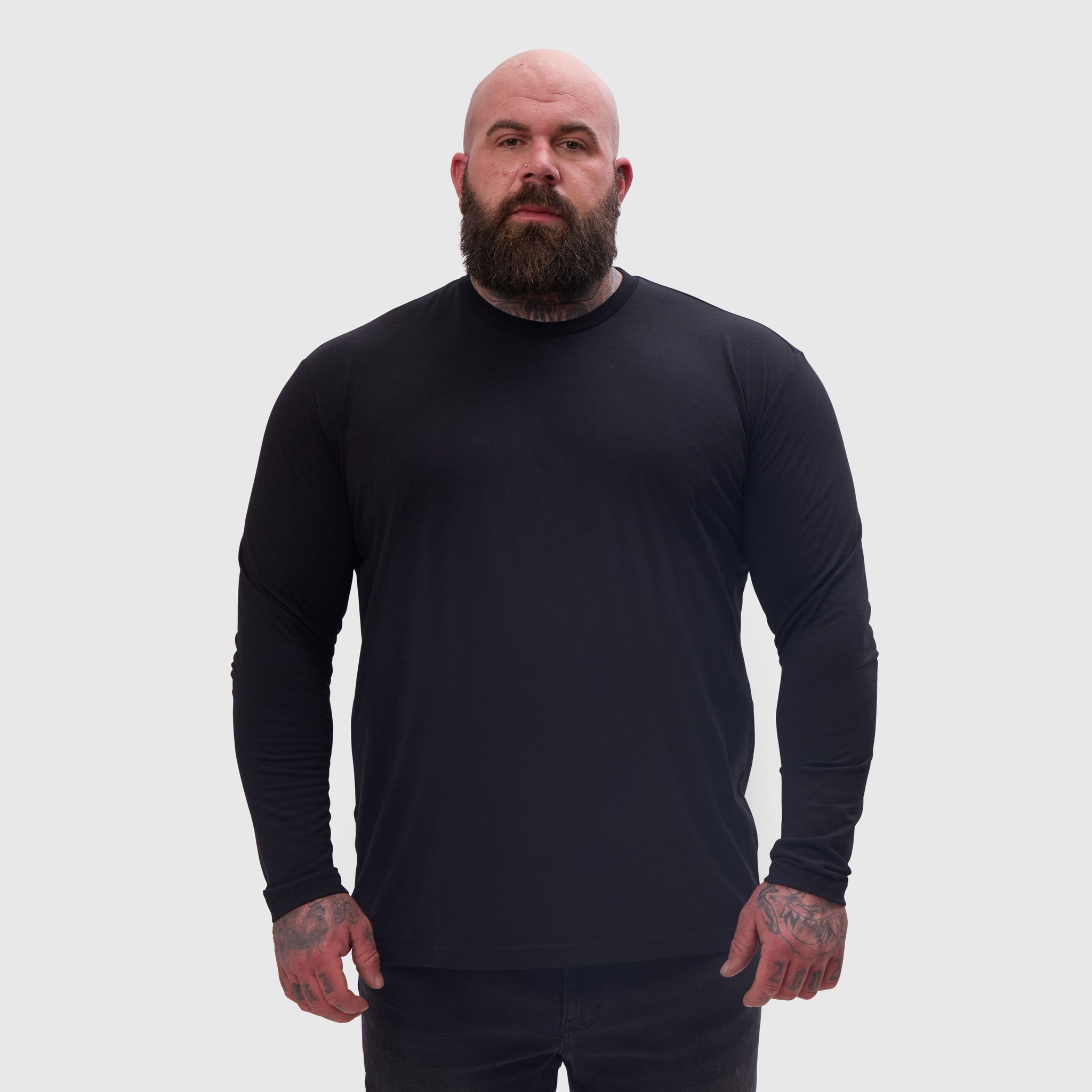 Load image into Gallery viewer, Longline Tall 6-Pack
