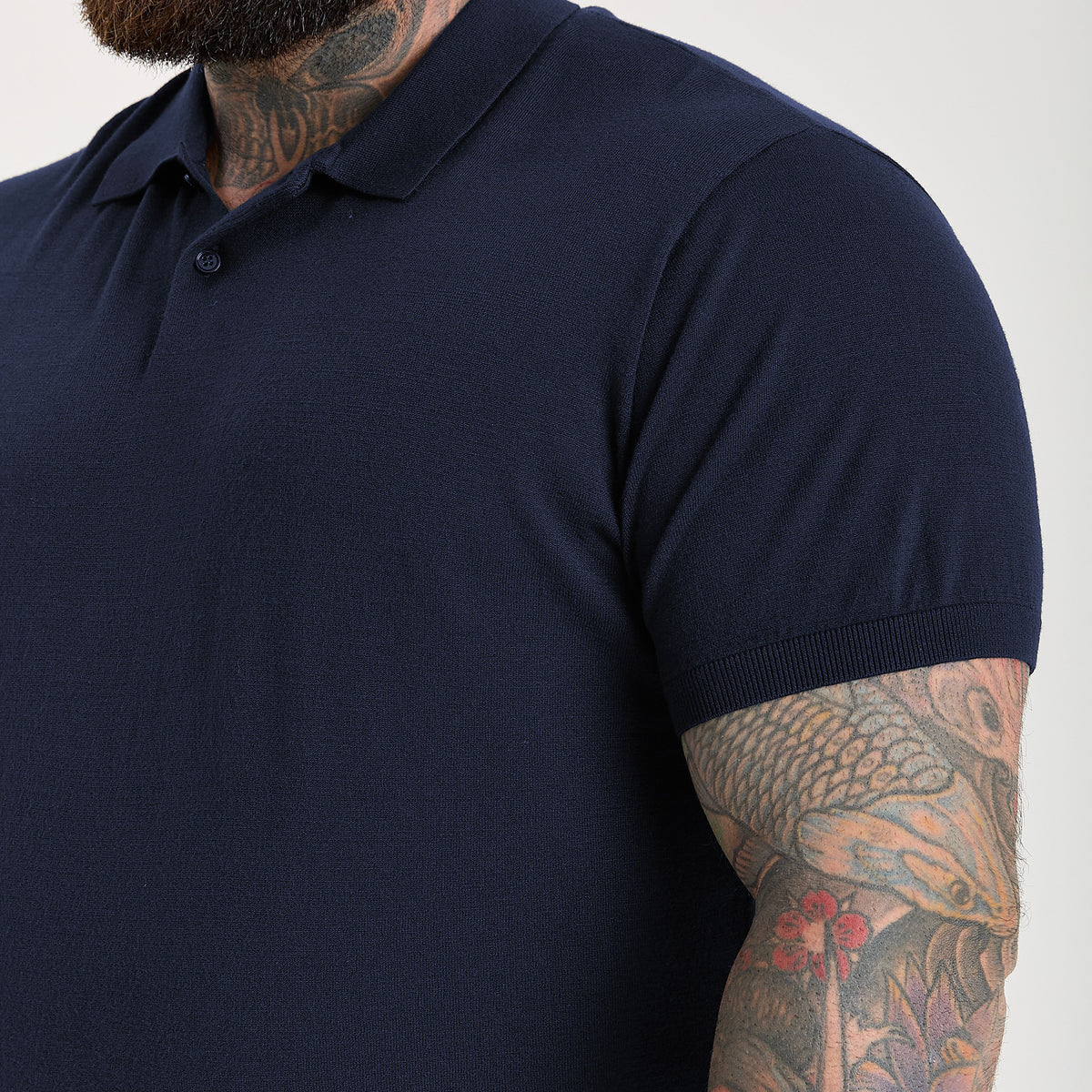 Colour Dress Polo Short Sleeve 3-Pack
