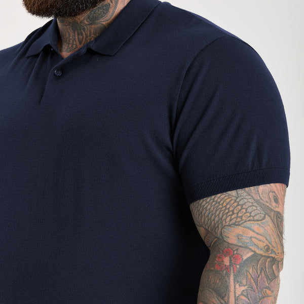 Colour Dress Polo Short Sleeve 3-Pack
