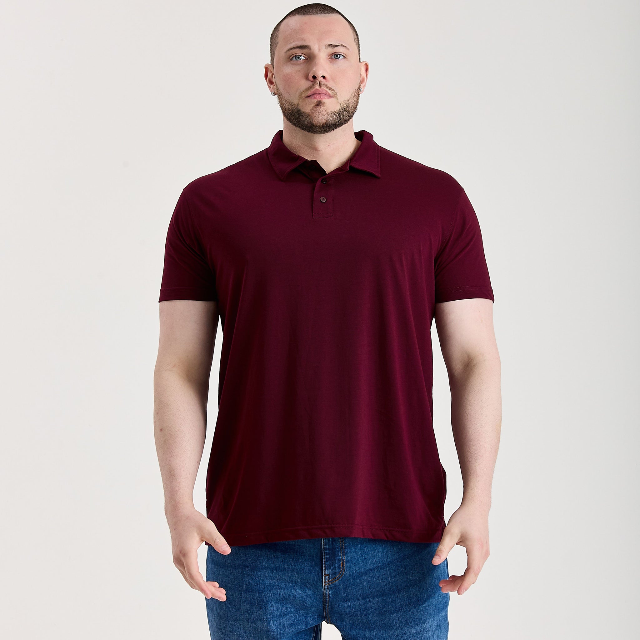 Load image into Gallery viewer, Tall Polo Origins 6-Pack
